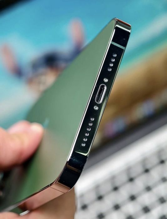 iphone 13 pro max sotiladi obmen bor