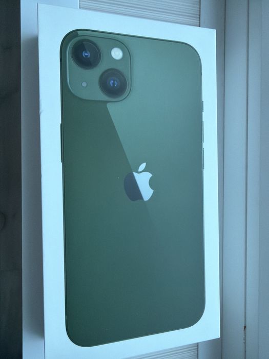 Айфон, батарея-100%