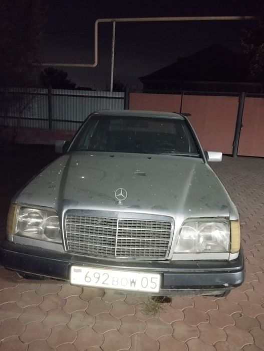 Продам машину на запчасти