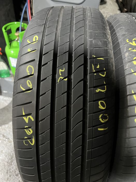 205 60 16 nexen vara dot 2022