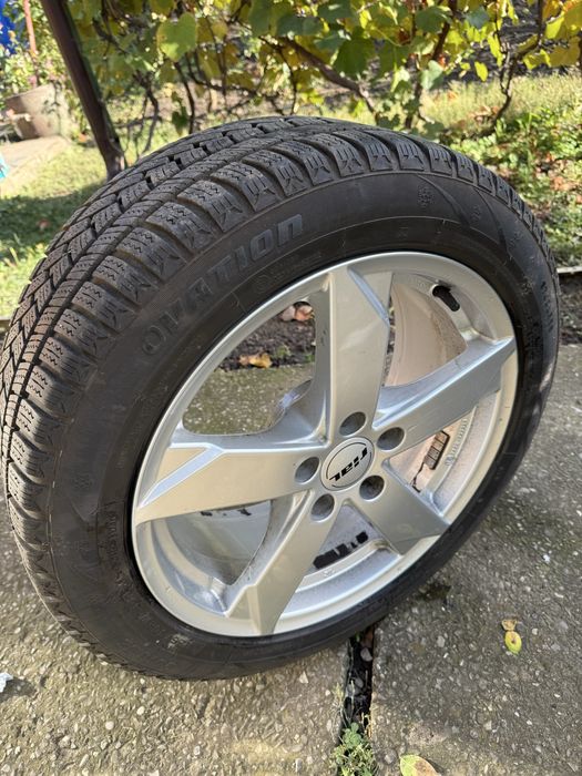 Set jante Audi A5