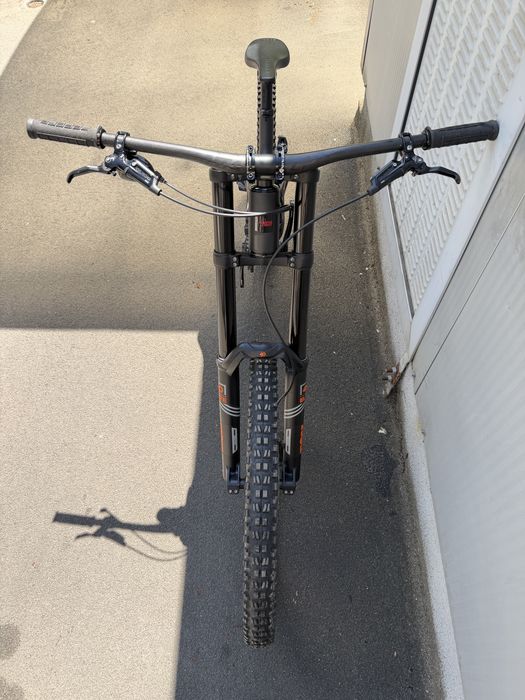Santa Cruz V10.7