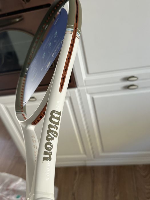 Racheta Wilson Ultra V5 Desire,ultim model