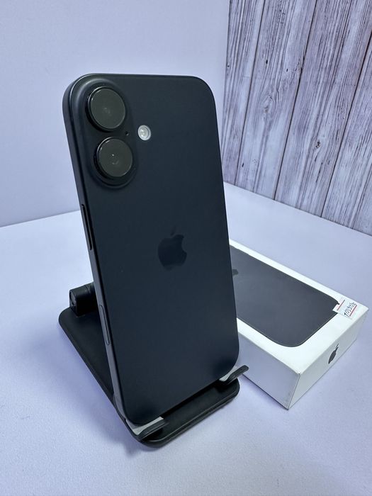 iPhone 16 128GB / СТ 954296