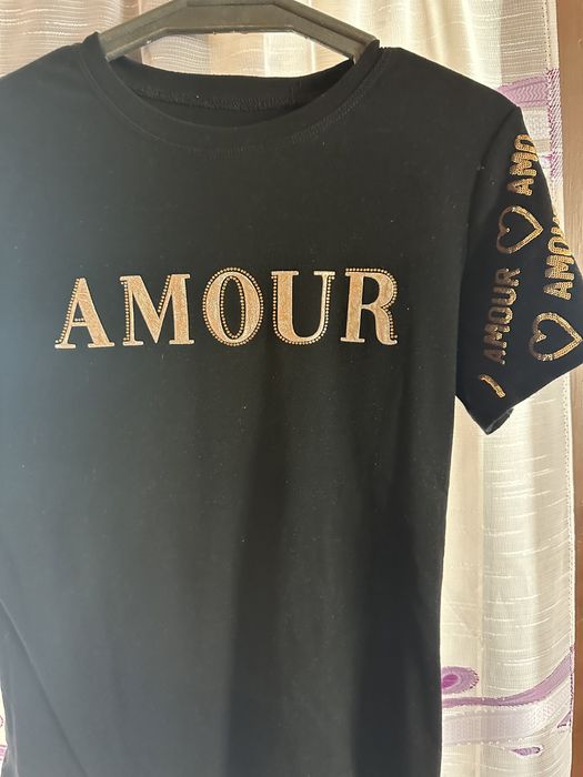 Tricou dama  pentru vara S/M