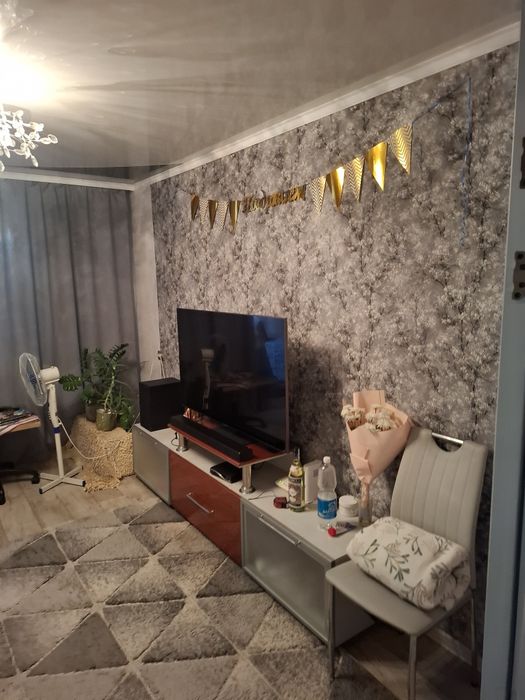 Продам квартиру на Уральской 23