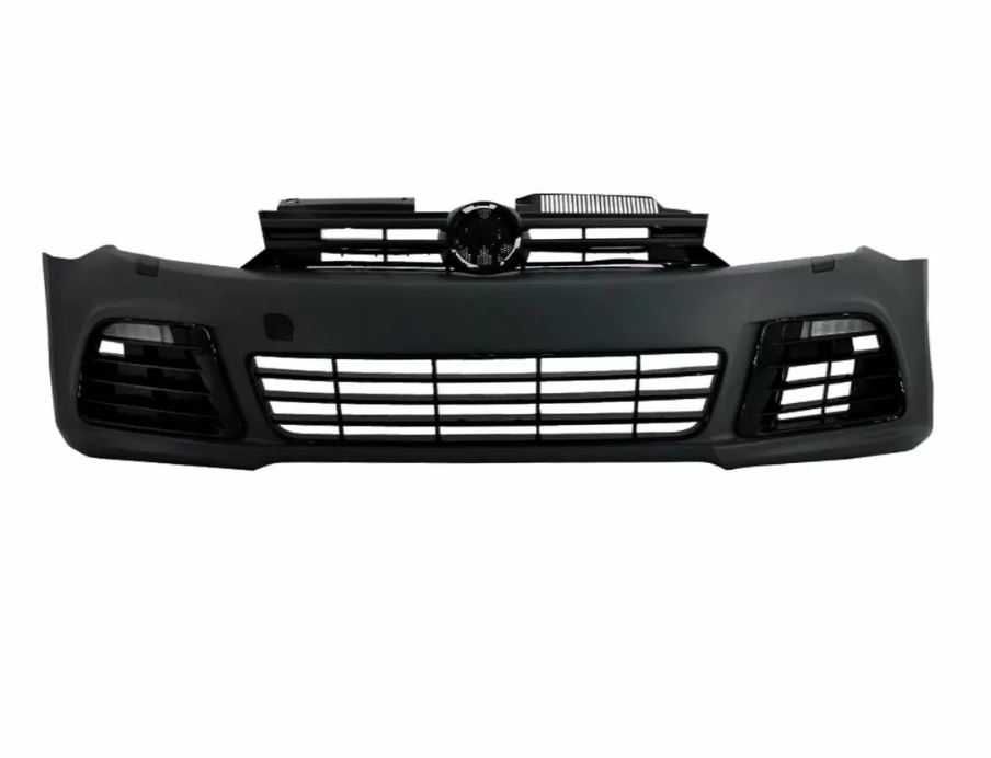 Предна броня за VW Golf 6 R20 стил , Голф 6