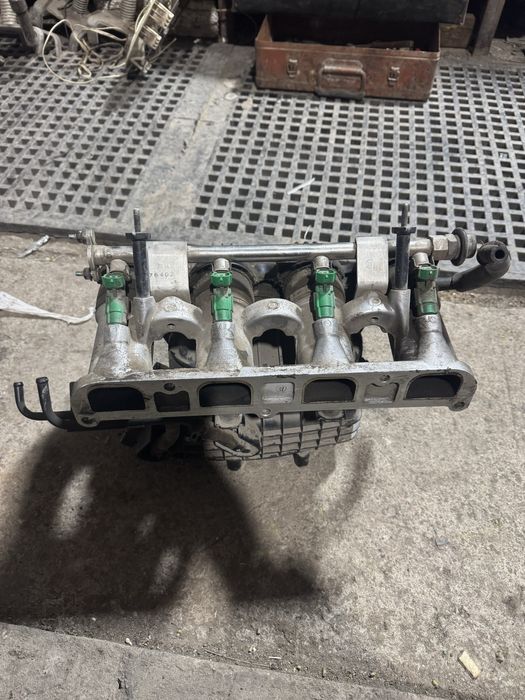 Хондай Соната 2.4 Паук