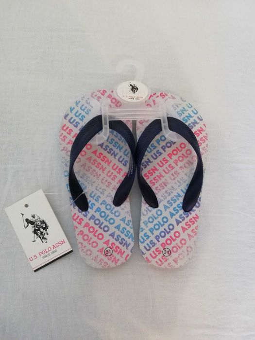 Нови Детски джапанки!!!