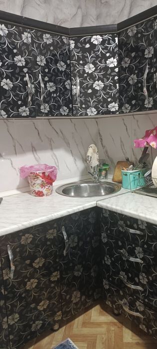 Сдается однокомная в новостройке на 3 этаже, со всеми удобствами