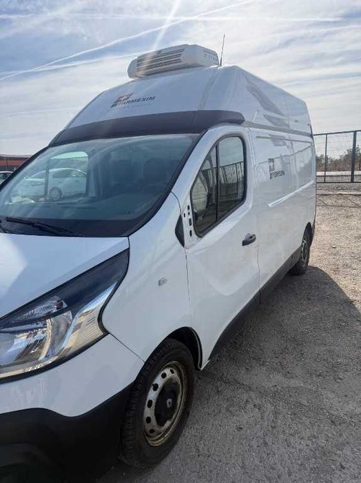 Dezmembrari Instalatie electrica completa Renault Trafic 2019 IZOTERMA 1598