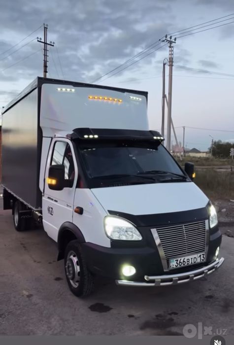 Gazel yuk tashish xizmati.грузоперевозки юк ташиш газел 5,6 метр