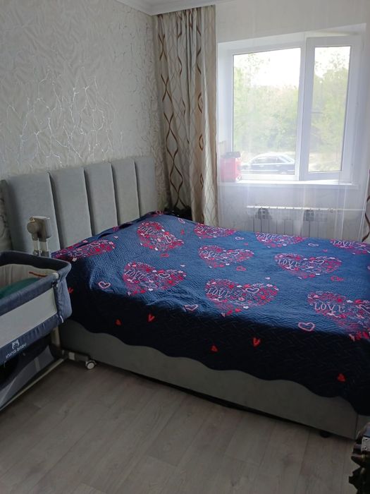 Квартира трех комнатная