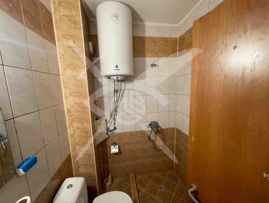 Едностаен апартамент в Слънчев Бряг! 96486