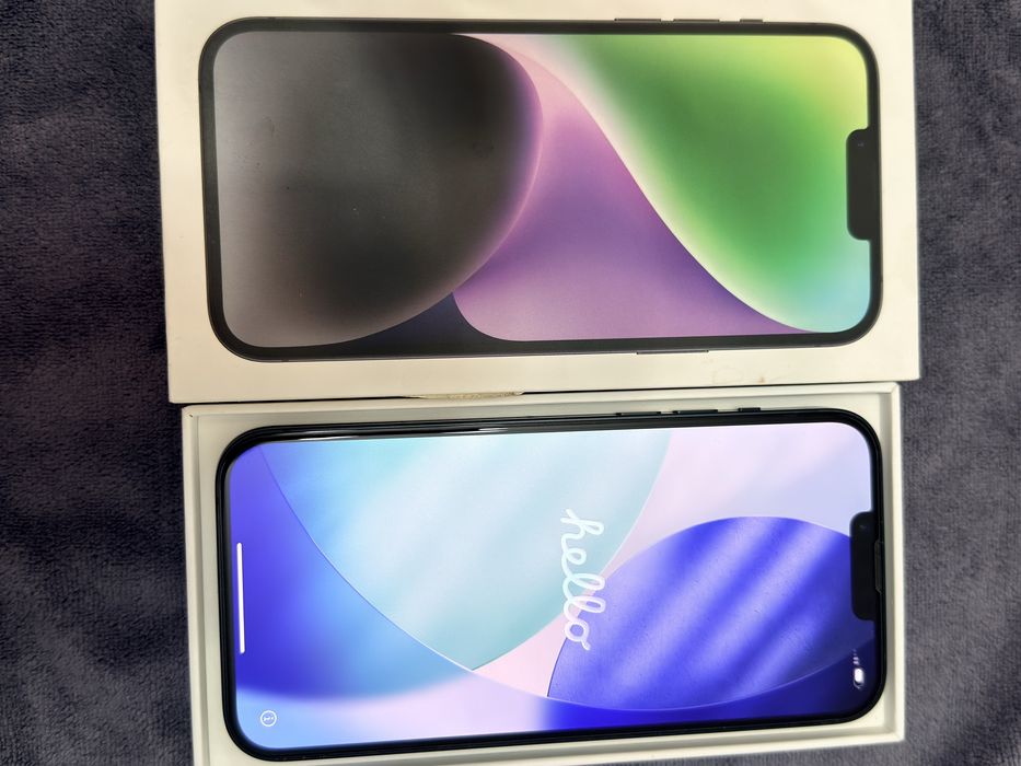 Iphone 14 Plus 256