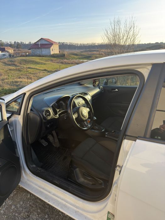 Vand/Schimb Seat Leon FR