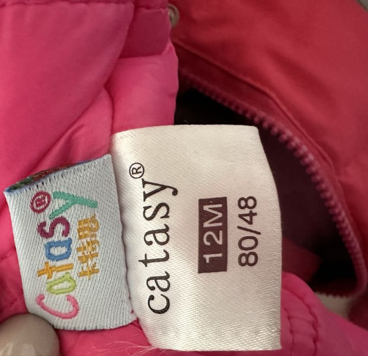 Комбинизон для девочек