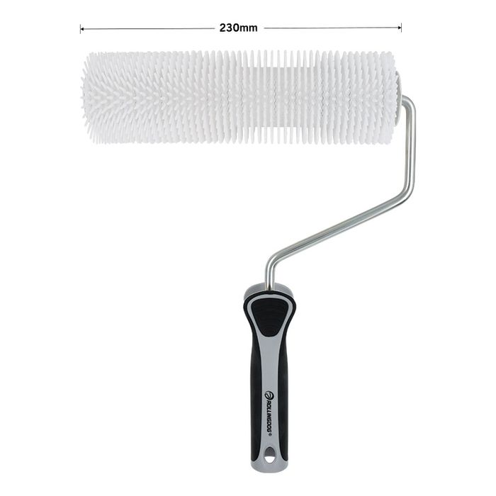 Валяк за саморазливна замазка Rollingdog 60305