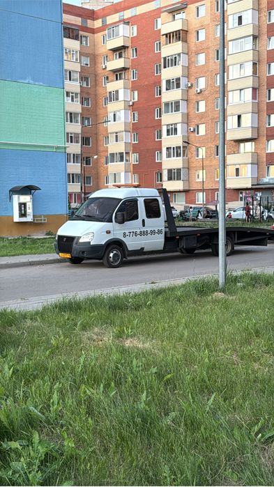Эвакуатор 24/7.  Город(межгород)