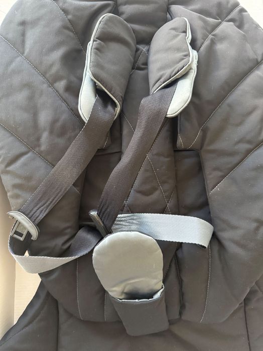 Cybex Priam 3 (2020) seat pack deep black