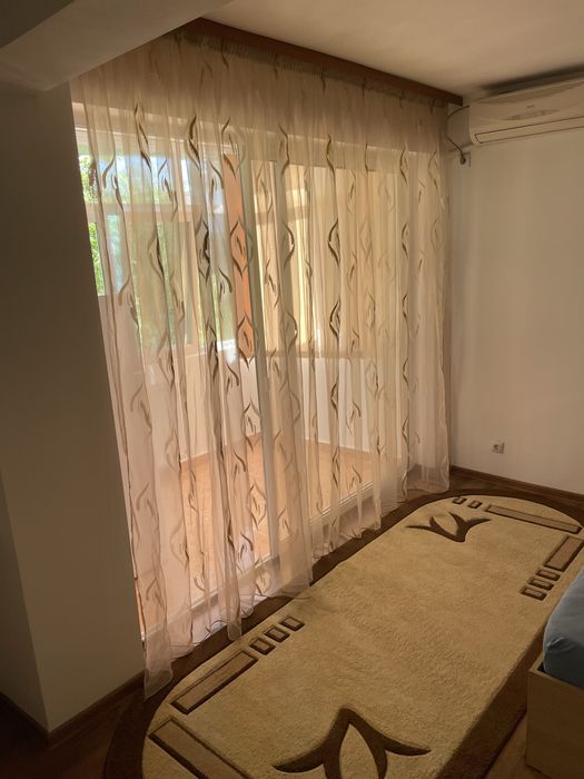 Garsoniera Pitesti str. Exercitiu de inchiriat