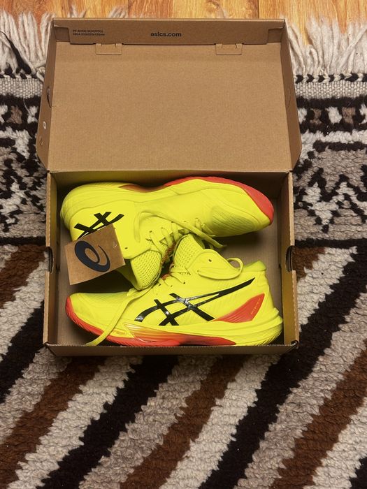 Asics Sky Elite FF MT 3 Paris edition