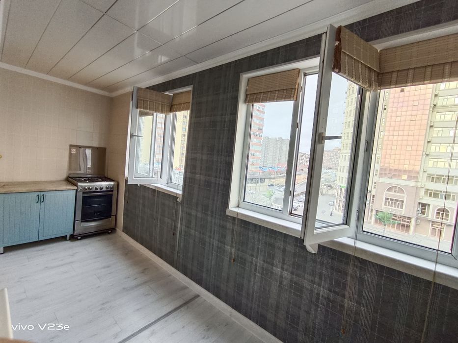 Квартира 13/45 срочно