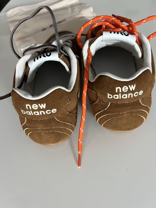 New Balance x Miu Miu marimea 36