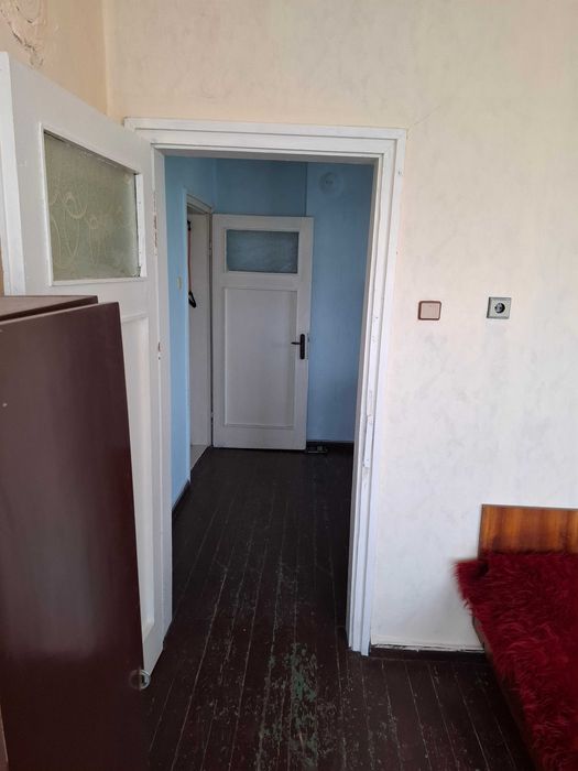 Продава се Тристаен апартамент в Ямбол, Военна база - 94 кв.м за 429 €/кв.м - Снимка #15