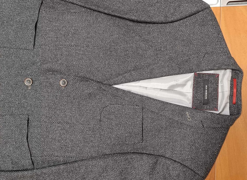 Roy Robson-Като Ново