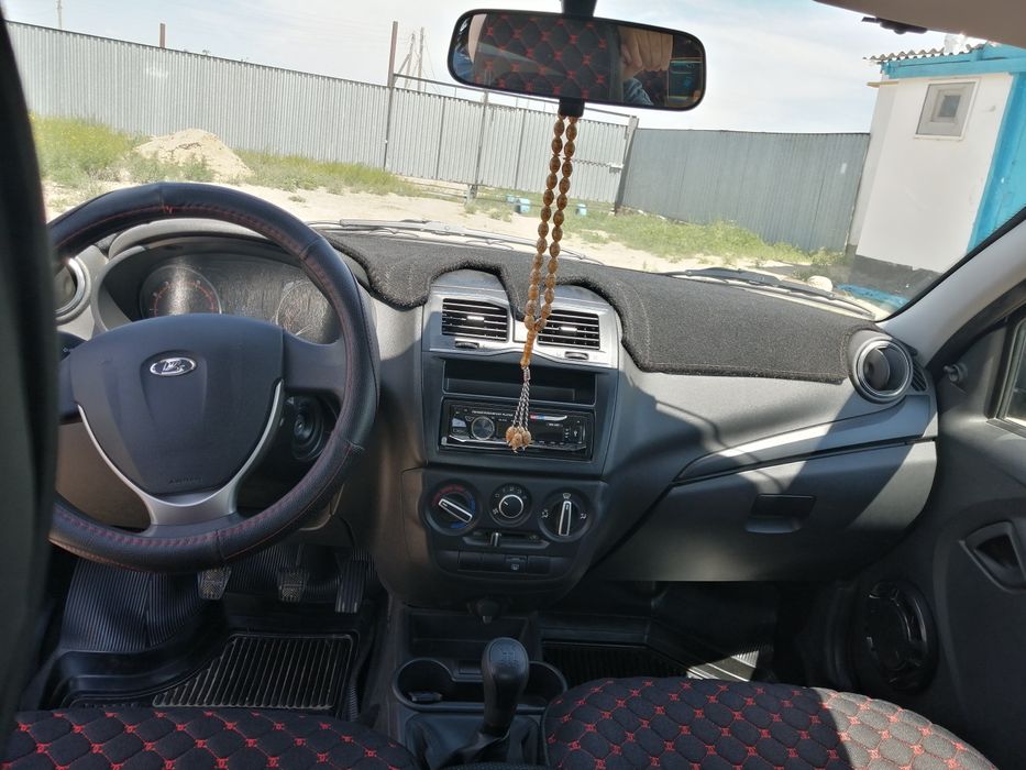 Продам Лада Гранта 2020