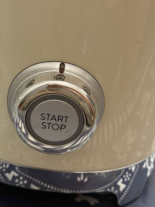 Вспениватель SMEG