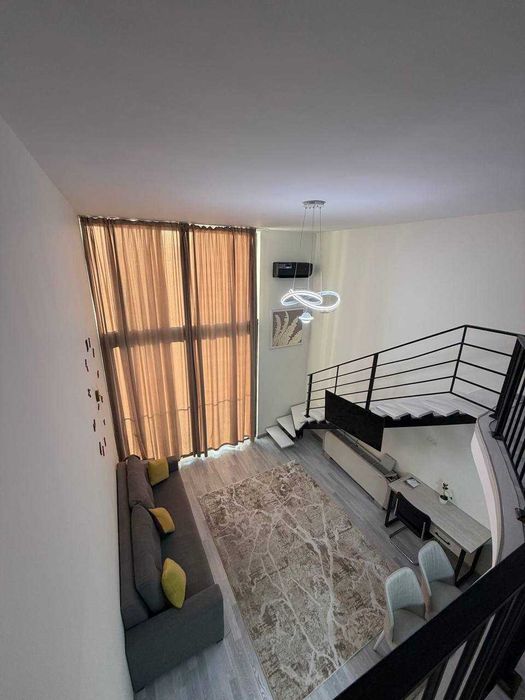 СРОЧНО Продается! Besh Chinor ДУПЛЕКС 44кв.м