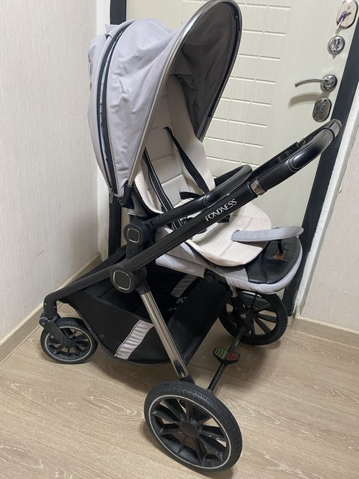 Продаю коляску 2 в 1