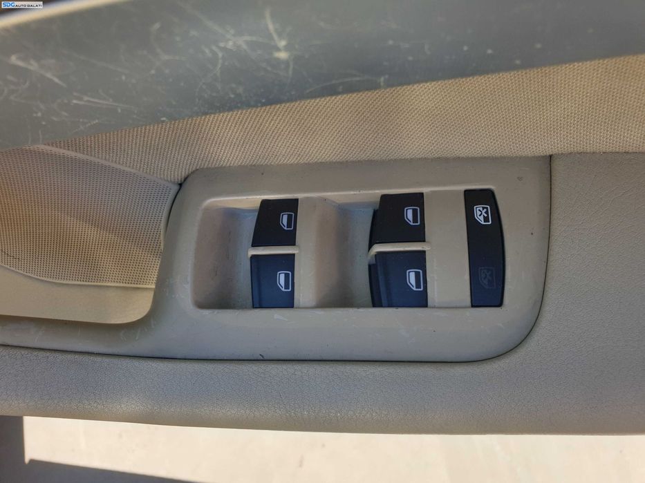 Buton Butoane Geamuri Electrice Audi A6 C6 2005 - 2011 [K6909]