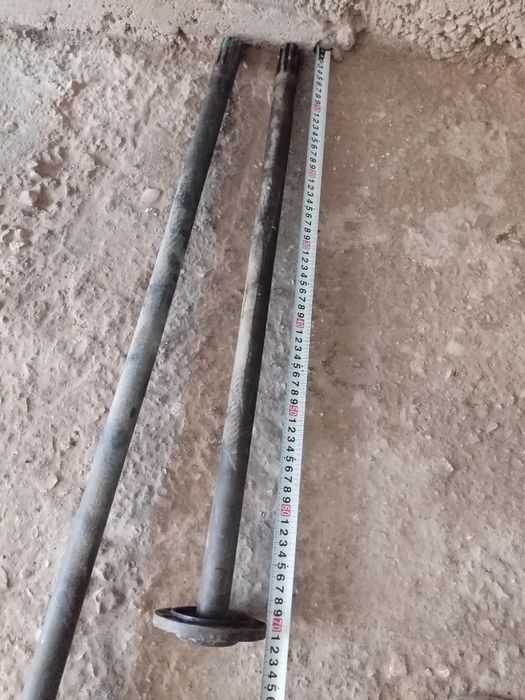 Уаз запчастлари сотилади