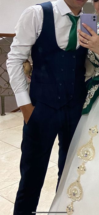 Мужская одежда классика