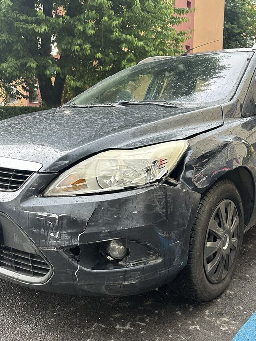 FORD Focus 0 — imagine 2