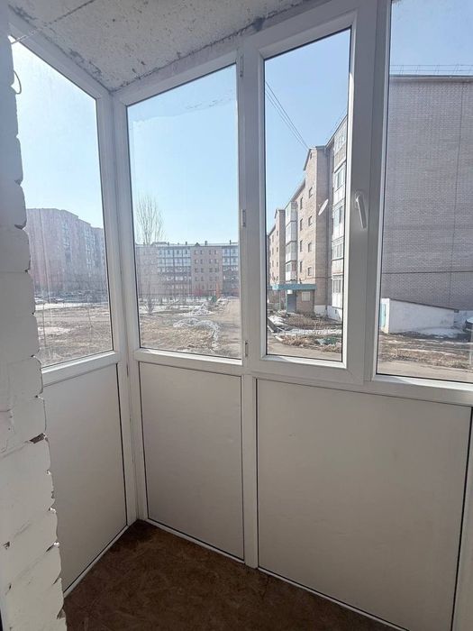 Продам трёхкомнатную квартиру