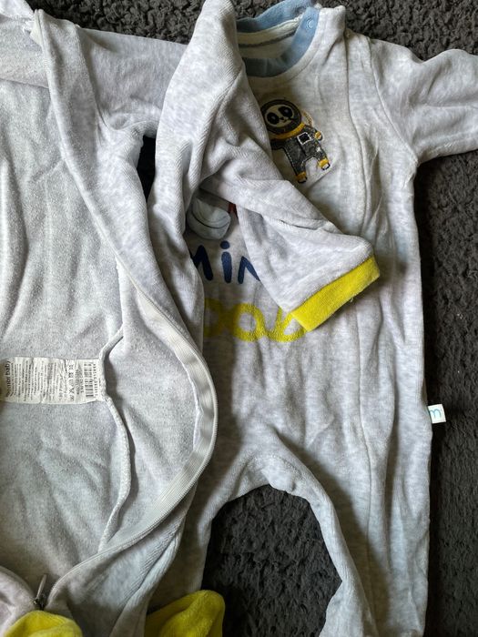 Бебешки дрехи за момче