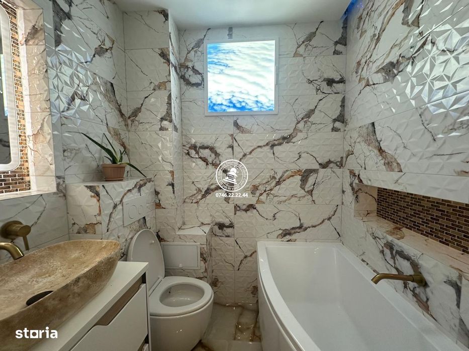 Apartament de vanzare 1 camera, Gara — fotografia 3