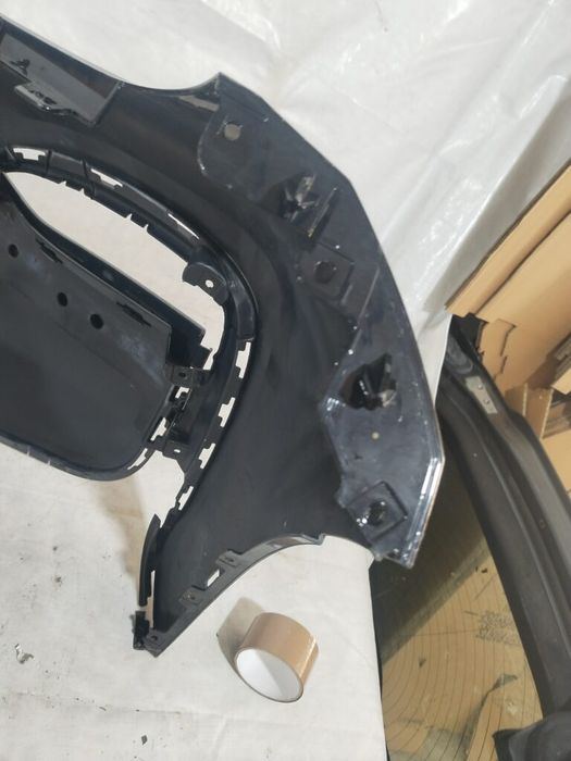 Bara fata BMW I3, 2018, 2019, 2020, 2021, 2022, 2023, cod origine OE 51117462280.