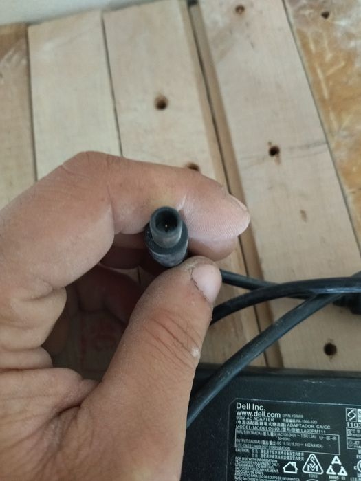 Încărcător Dell 19.5 v 4.62A