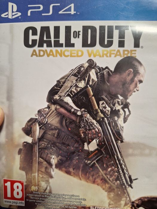 Jocuri PS4/PS5 Battlefield Call of duty