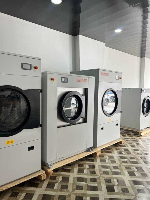 Kimyoviy tozalash professional uskunalari