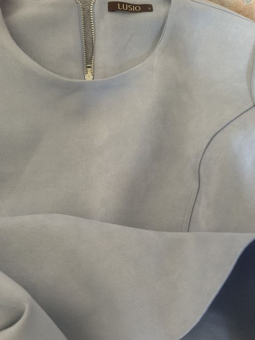 Платье на выход и каждый день