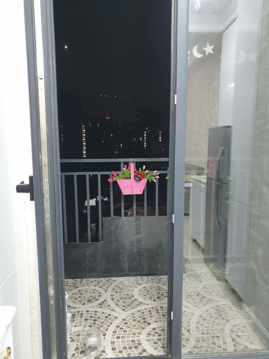 Продаётся Своя 3 комн.на Новостройке Vegas Tower. 4 этаж с балконом