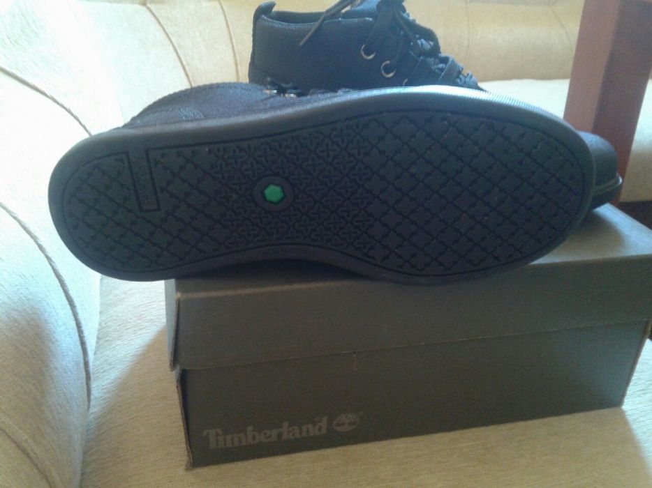 Обувки Тимбарленд Т
