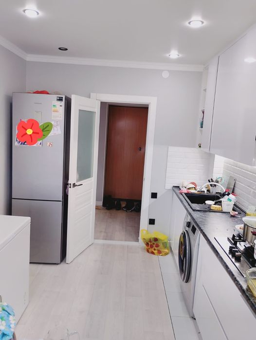 Продам 2-комн квартиру