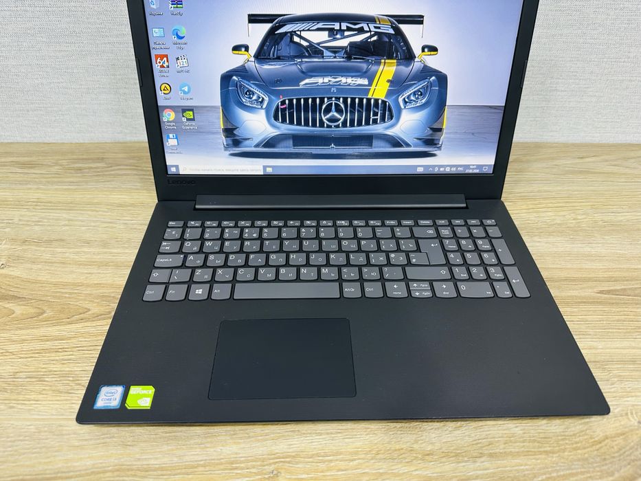 Игровой Lenovo Core i3 по цене офисного для Работы, Игр и Развлечений